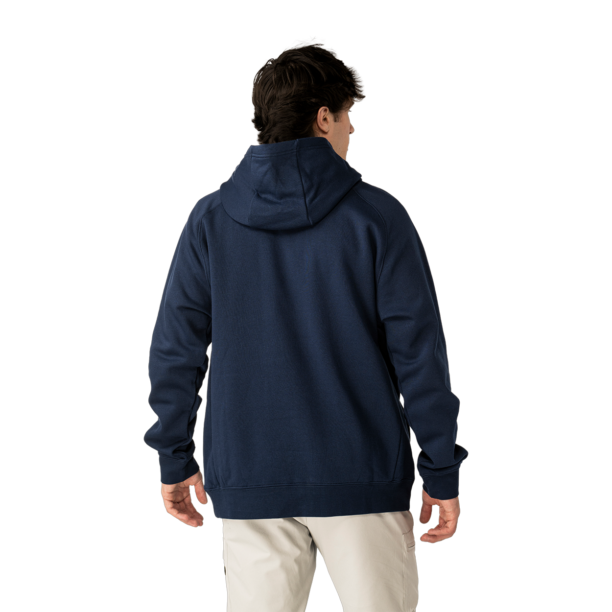 BAUER ULTIMATE HOODIE SENIOR