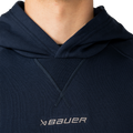 BAUER ULTIMATE HOODIE SENIOR