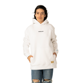 BAUER ULTIMATE HOODIE SENIOR