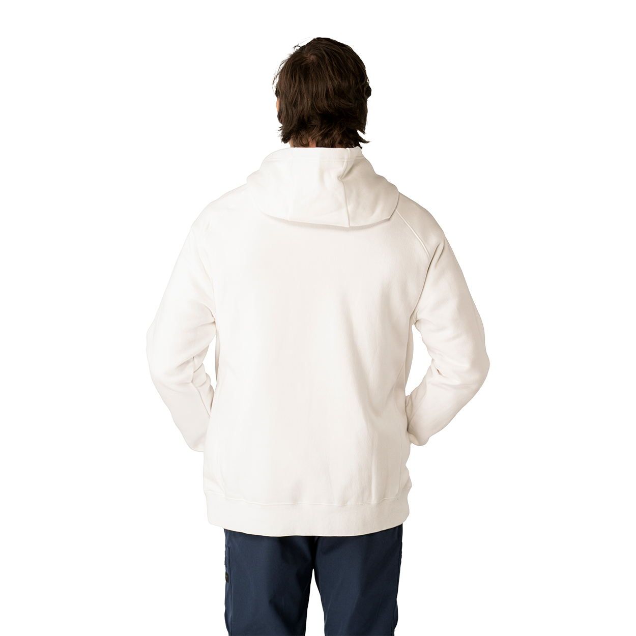 BAUER ULTIMATE HOODIE SENIOR