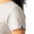 BAUER Women’s Ice to Gym Tech Tee