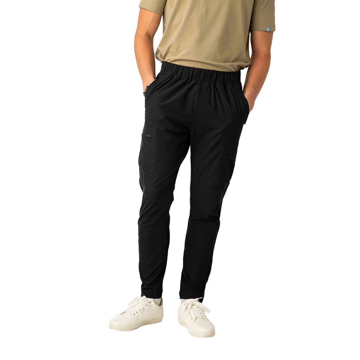 BAUER TRAVEL PANT SENIOR