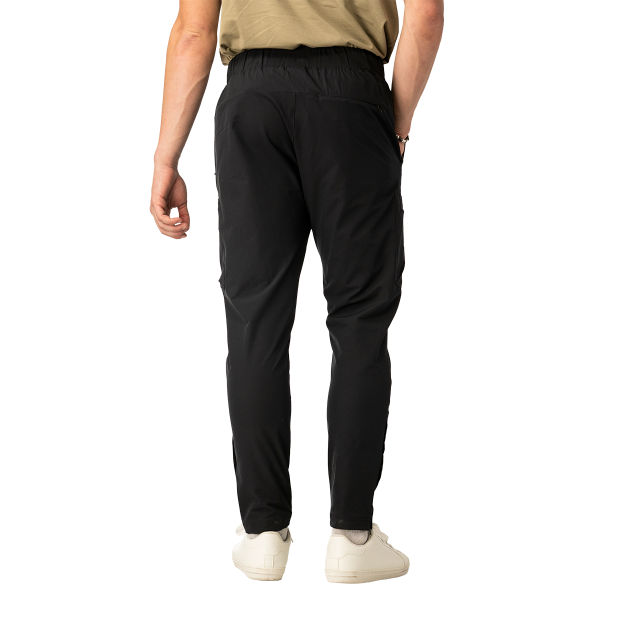 BAUER TRAVEL PANT SENIOR