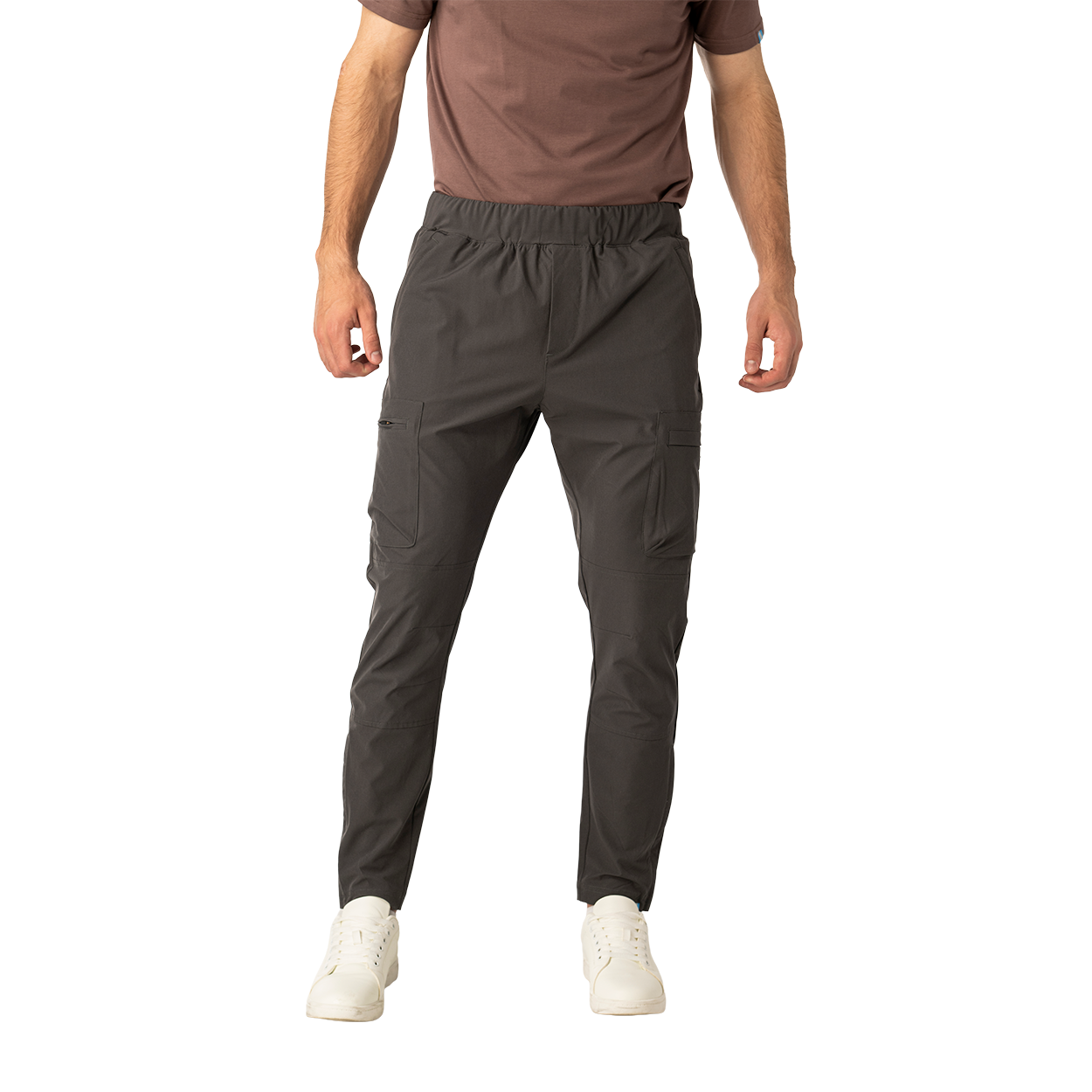 BAUER TRAVEL PANT SENIOR