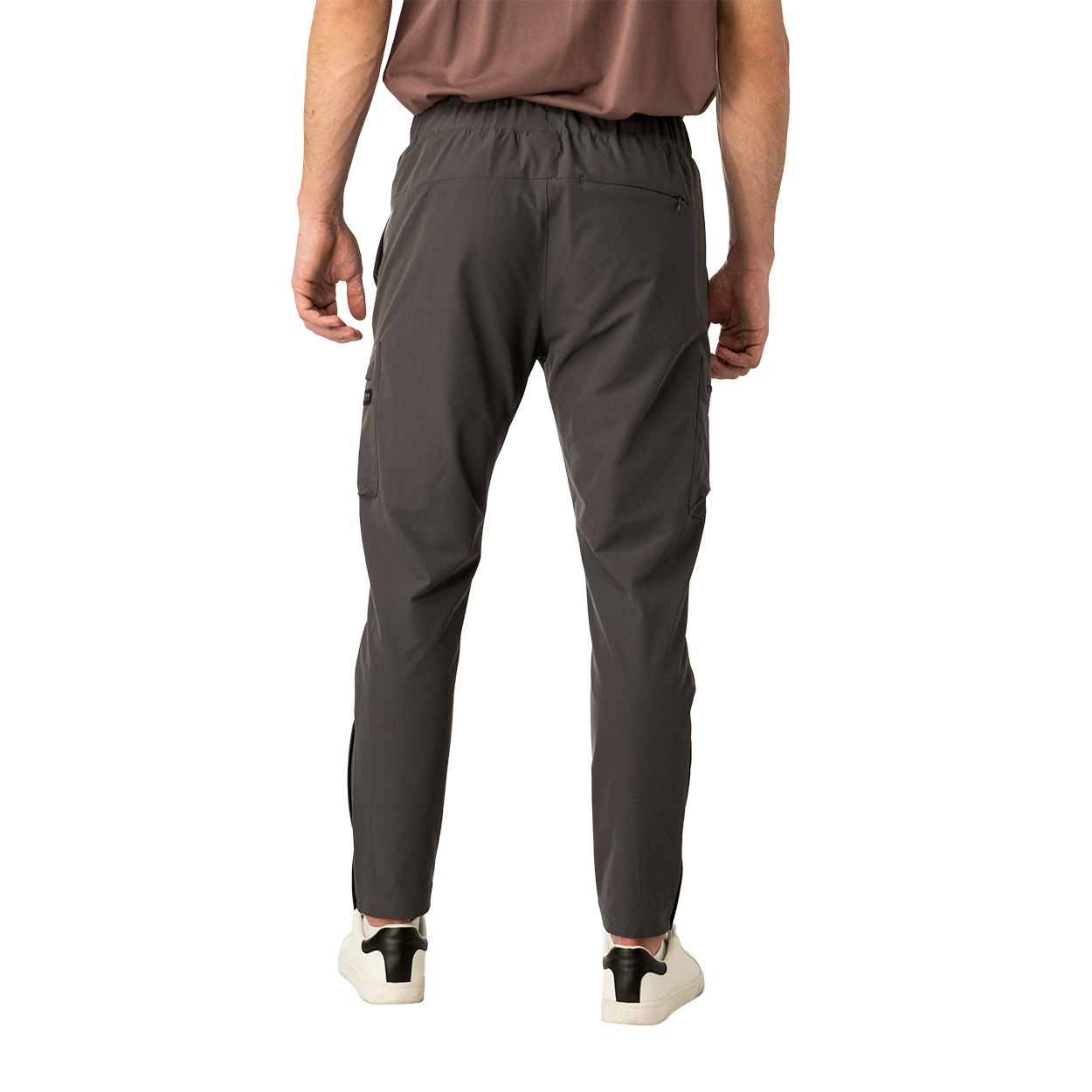 BAUER TRAVEL PANT SENIOR