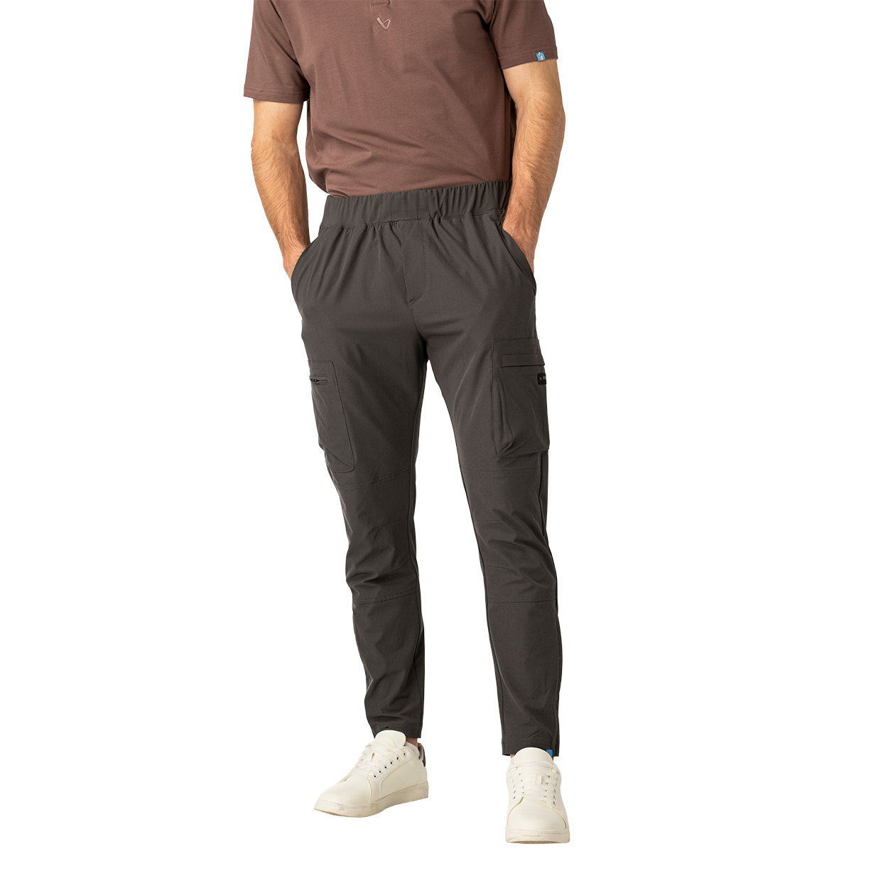 BAUER TRAVEL PANT SENIOR