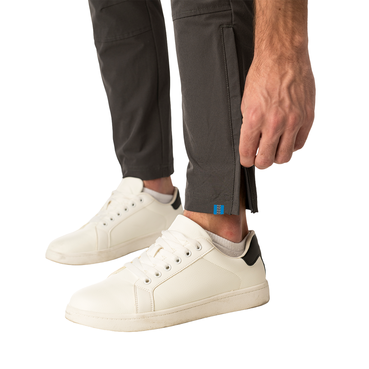BAUER TRAVEL PANT SENIOR