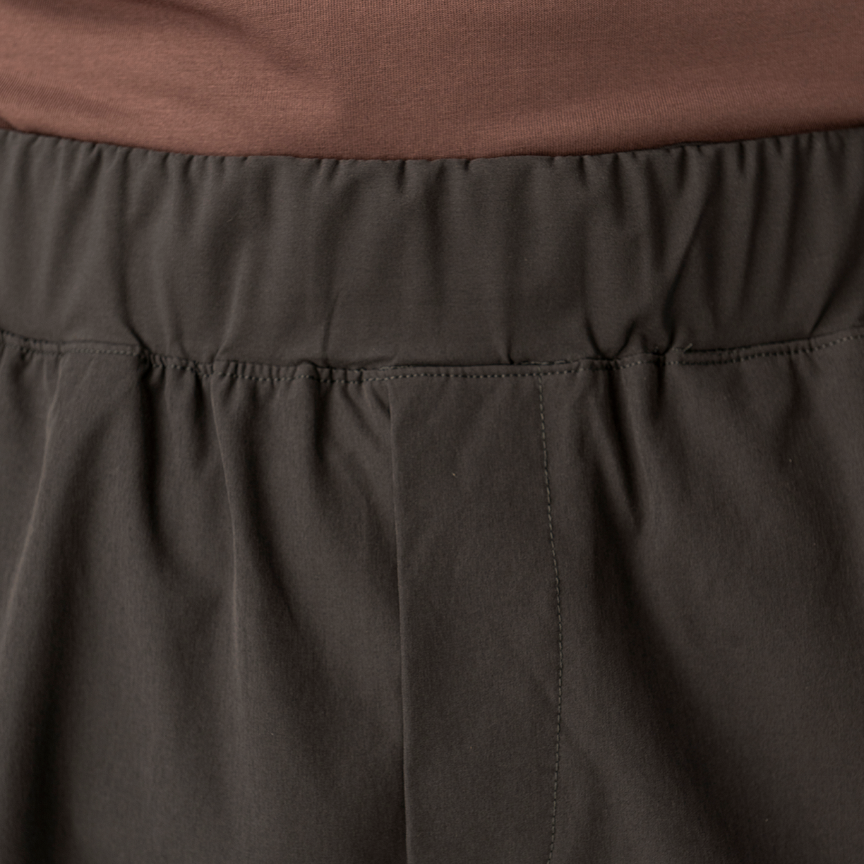 BAUER TRAVEL PANT SENIOR
