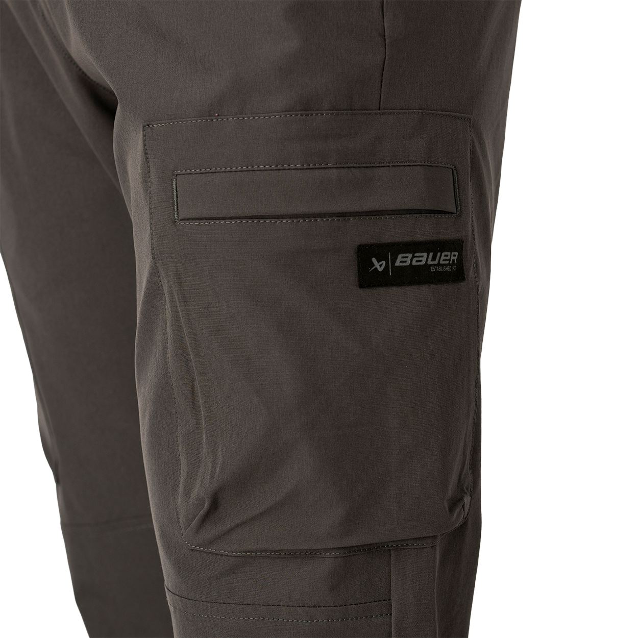 BAUER TRAVEL PANT SENIOR