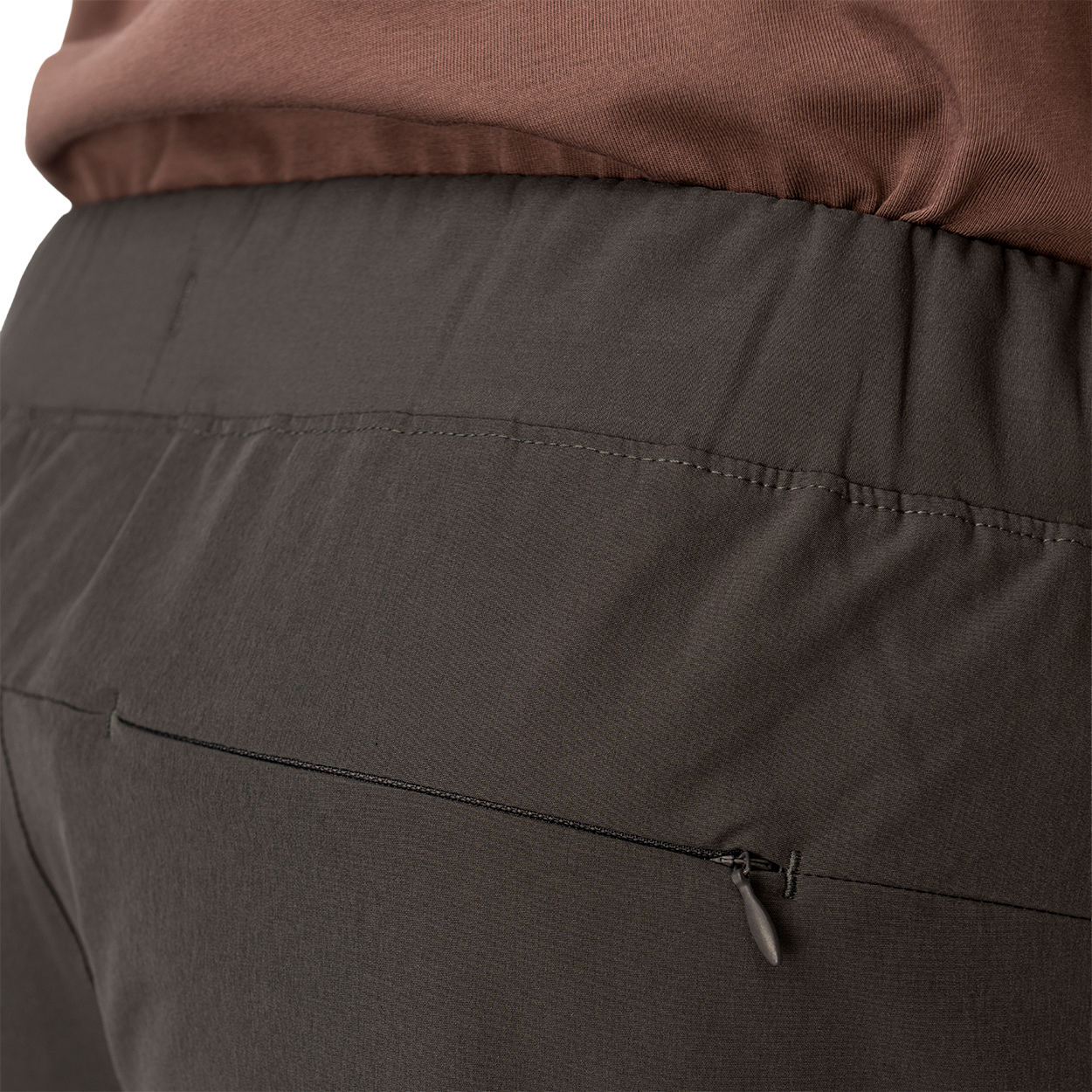 BAUER TRAVEL PANT SENIOR