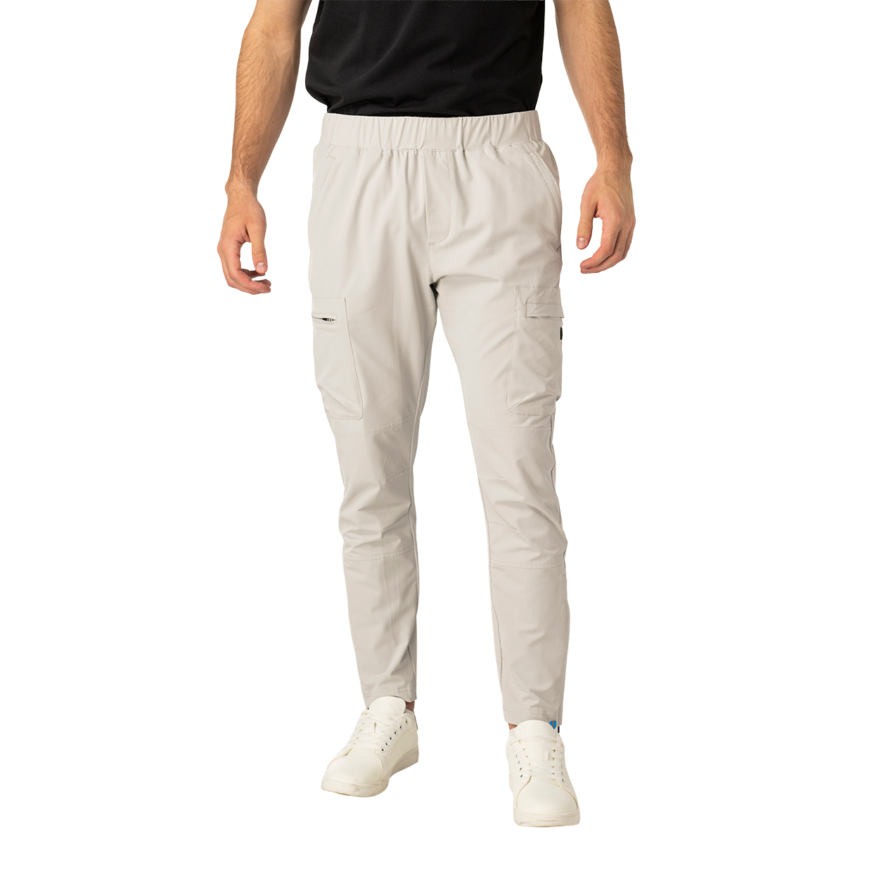 BAUER TRAVEL PANT SENIOR