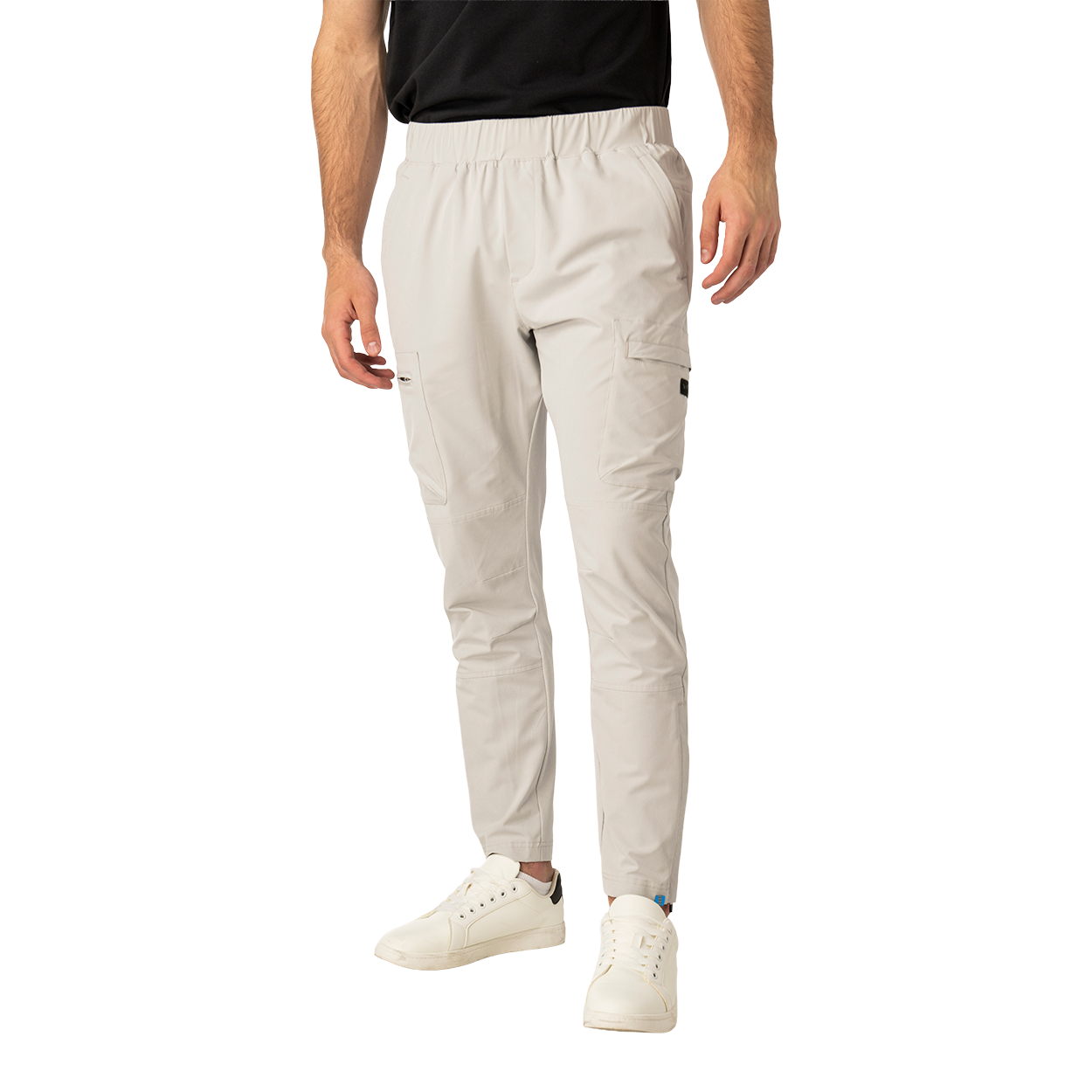 BAUER TRAVEL PANT SENIOR