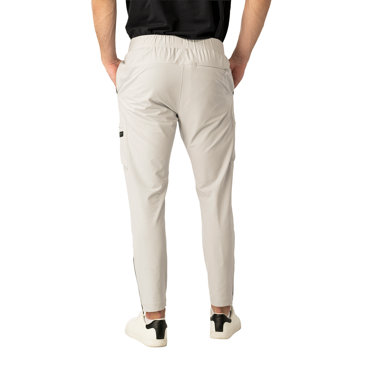 BAUER TRAVEL PANT SENIOR