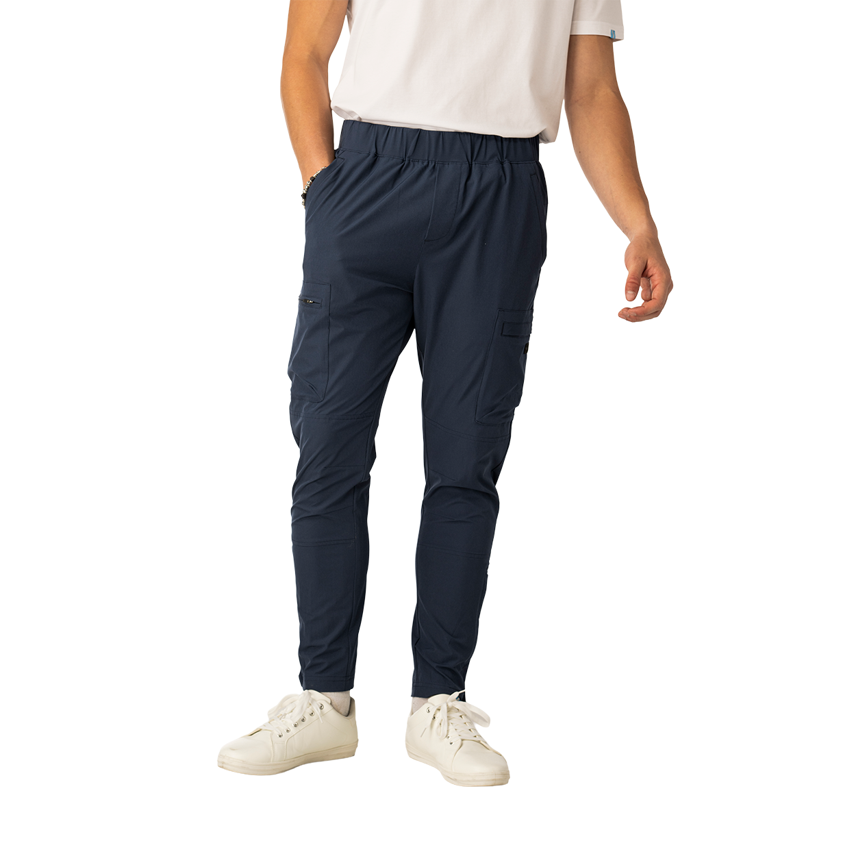 BAUER TRAVEL PANT SENIOR