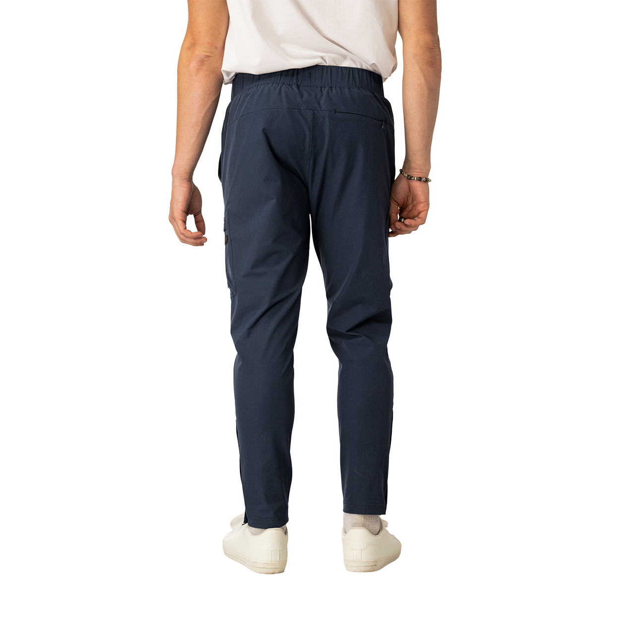 BAUER TRAVEL PANT SENIOR