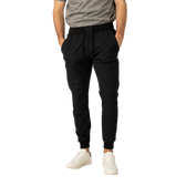 BAUER WOVEN JOGGER SENIOR