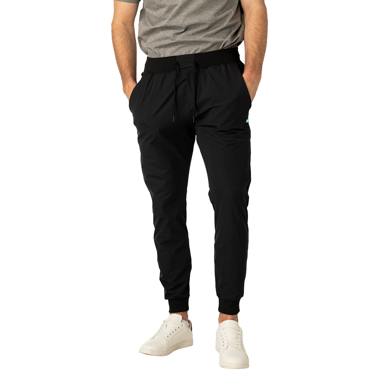 BAUER WOVEN JOGGER SENIOR