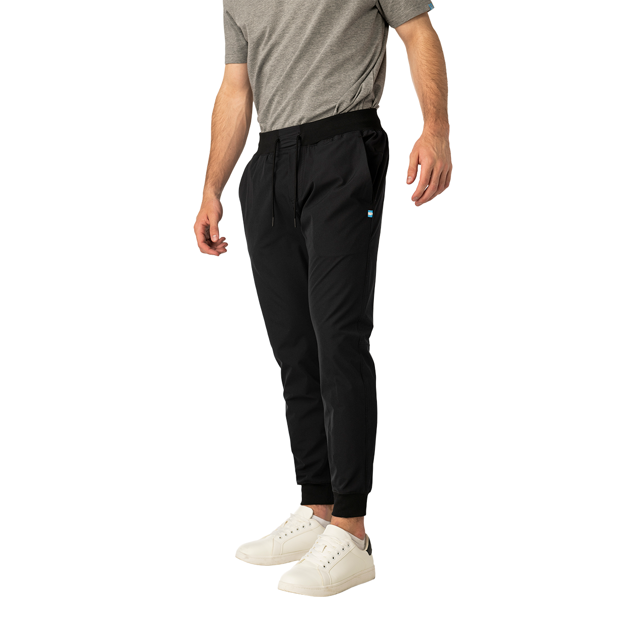 BAUER WOVEN JOGGER SENIOR