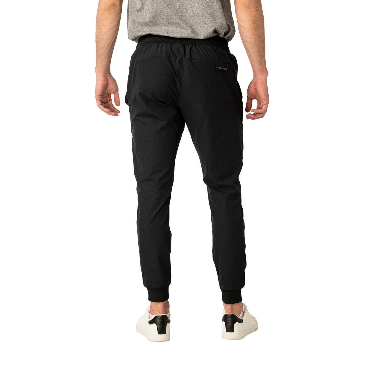 BAUER WOVEN JOGGER SENIOR