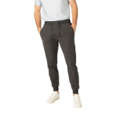 BAUER WOVEN JOGGER SENIOR