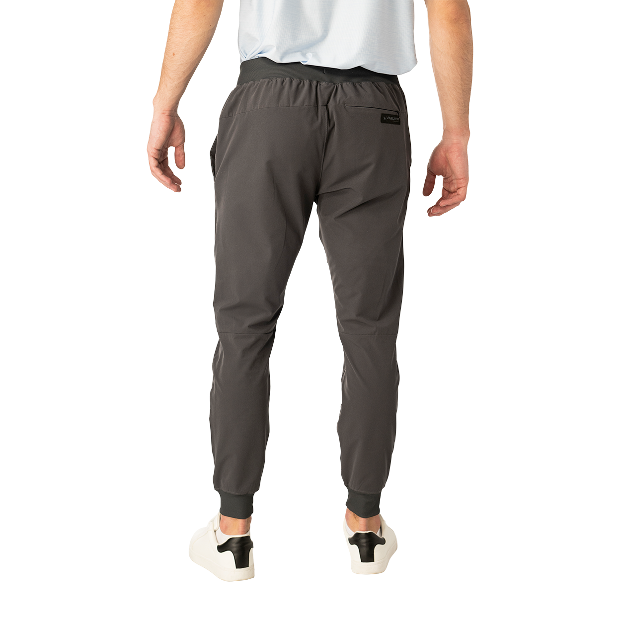 BAUER WOVEN JOGGER SENIOR