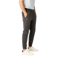 BAUER WOVEN JOGGER SENIOR