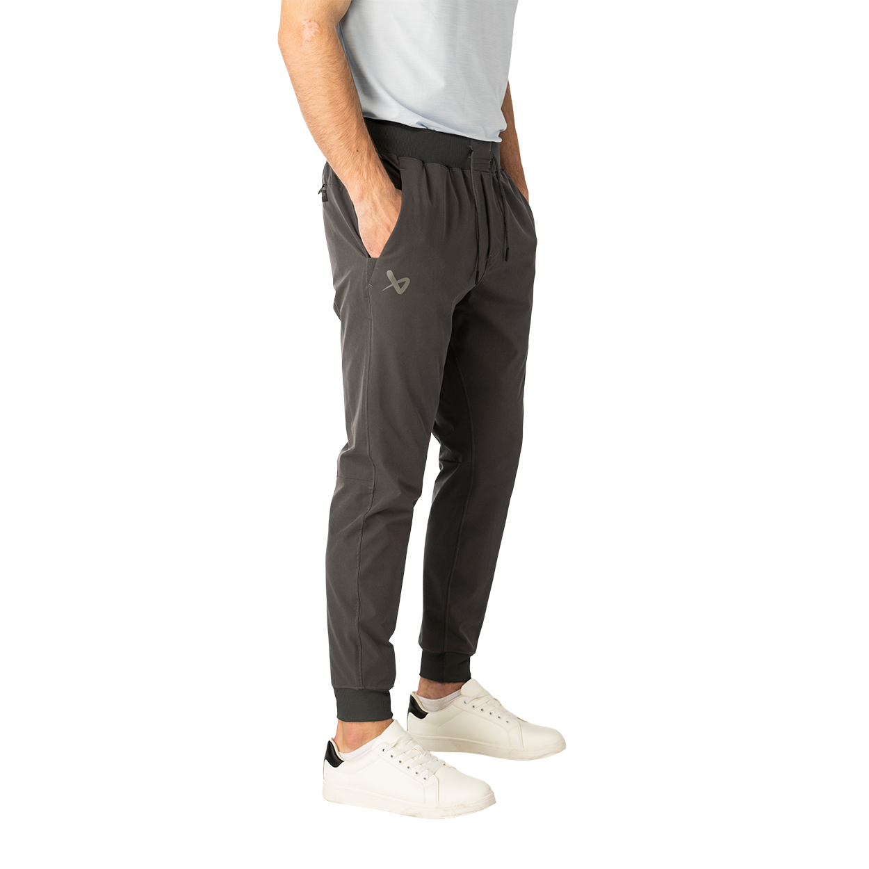 BAUER WOVEN JOGGER SENIOR