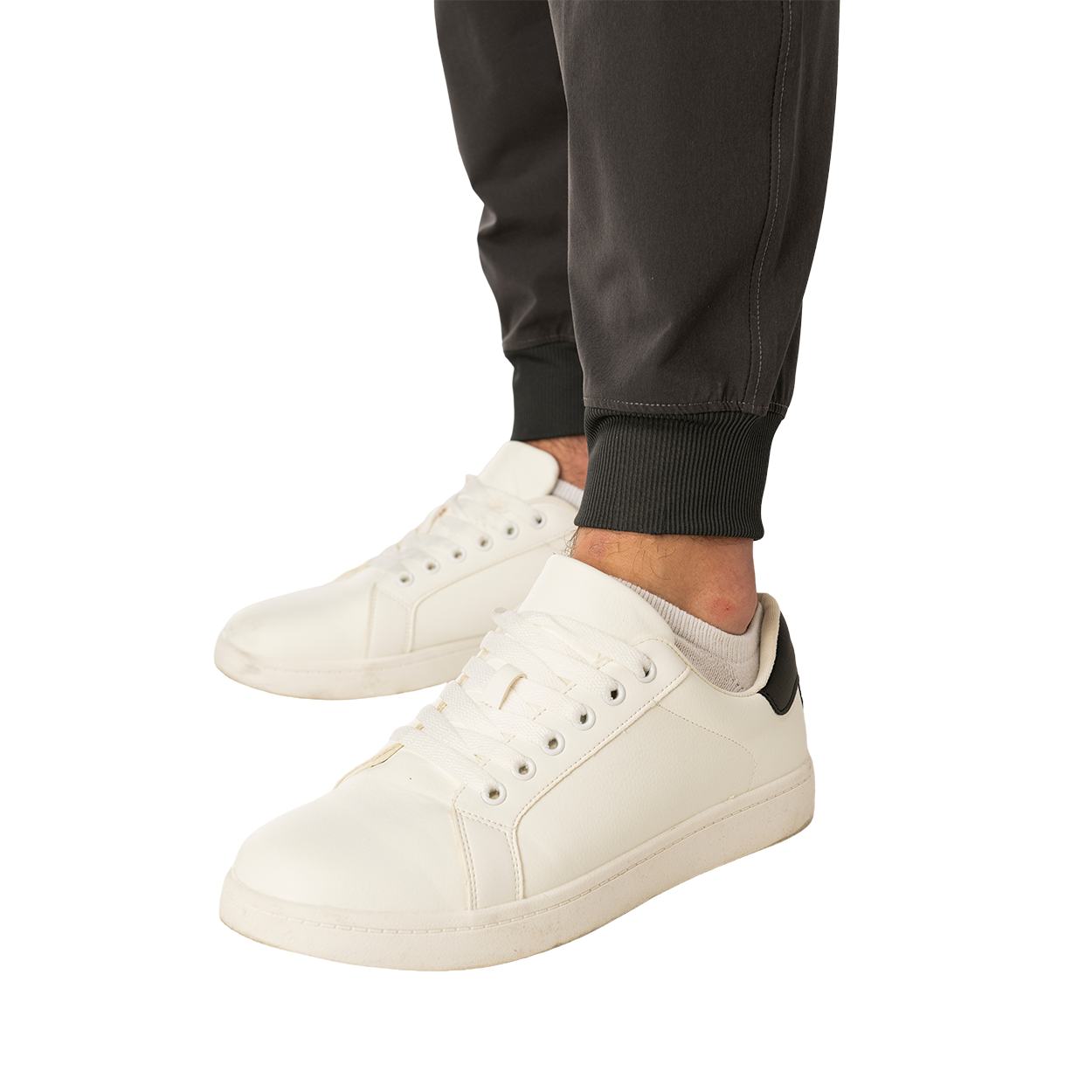BAUER WOVEN JOGGER SENIOR