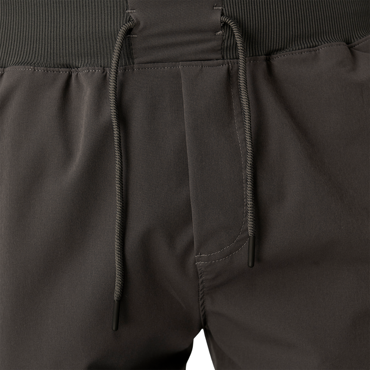 BAUER WOVEN JOGGER SENIOR