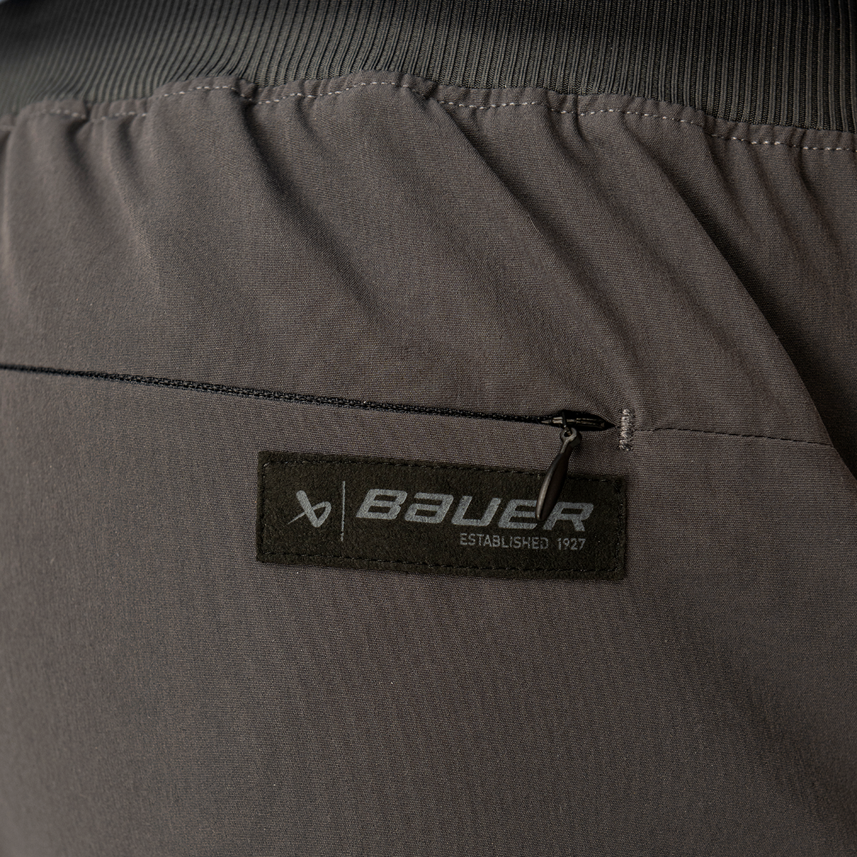 BAUER WOVEN JOGGER SENIOR