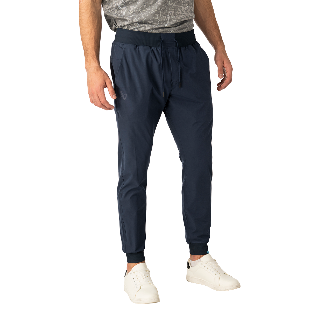 BAUER WOVEN JOGGER SENIOR