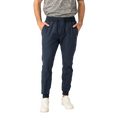 BAUER WOVEN JOGGER SENIOR