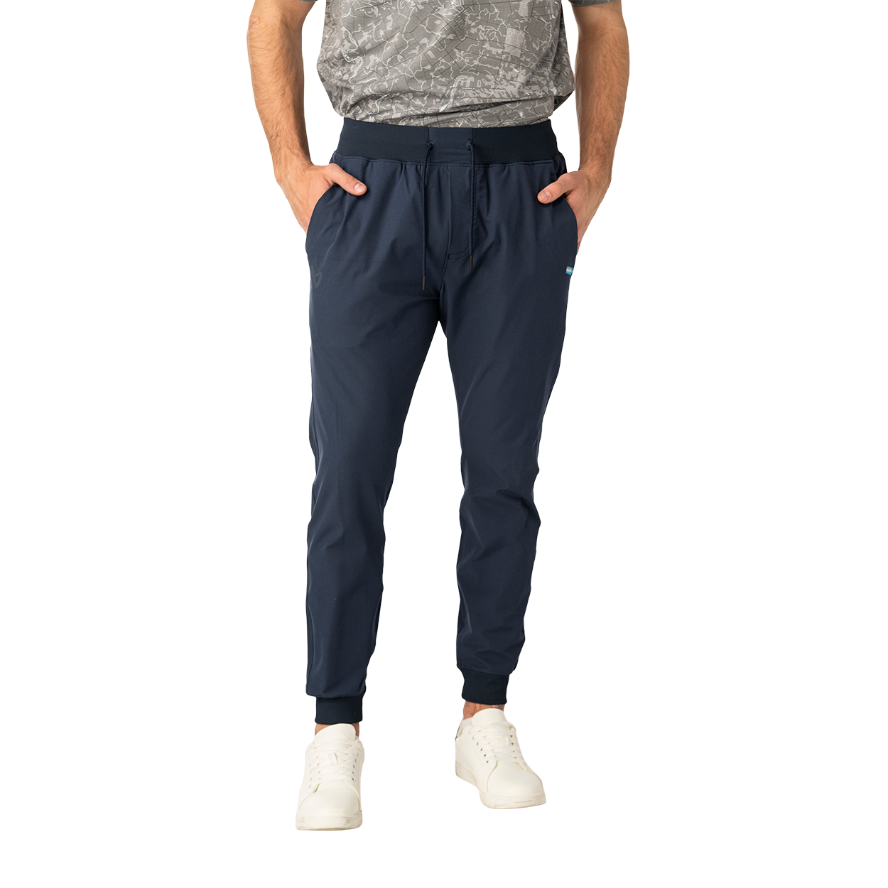BAUER WOVEN JOGGER SENIOR