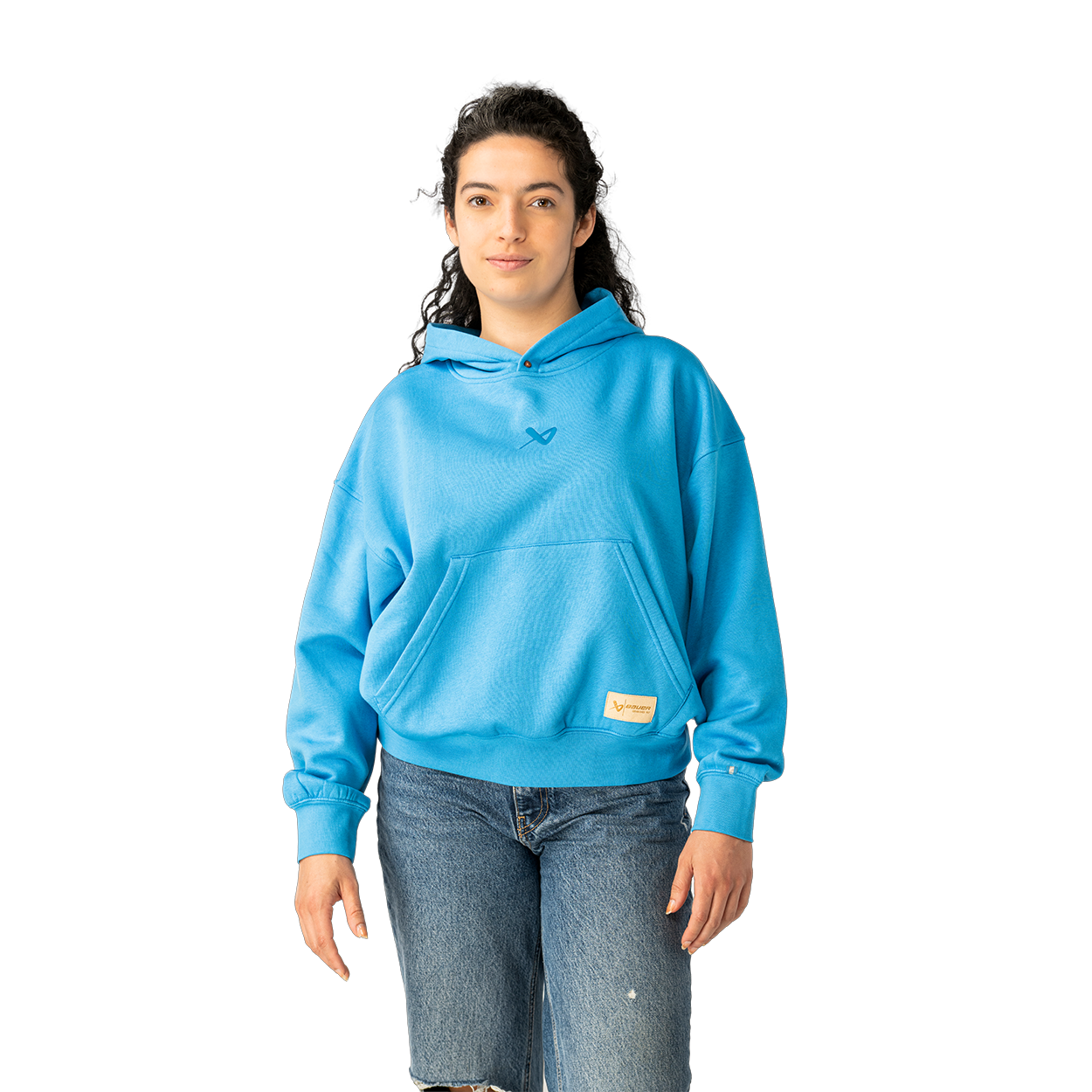 BAUER WOMEN’S ULTIMATE HOODIE
