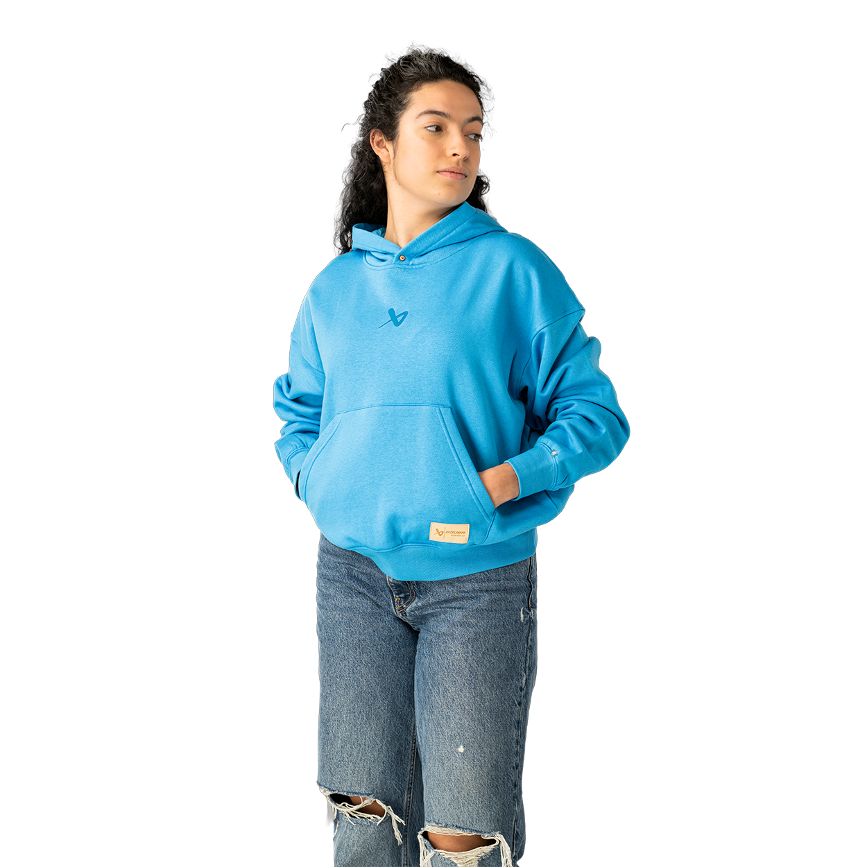 BAUER WOMEN’S ULTIMATE HOODIE