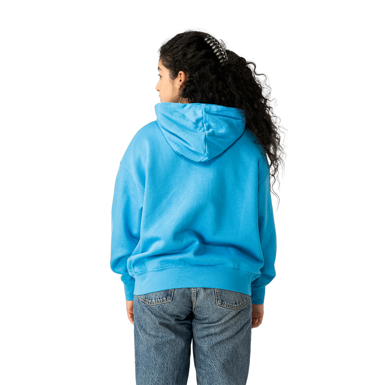 BAUER WOMEN’S ULTIMATE HOODIE
