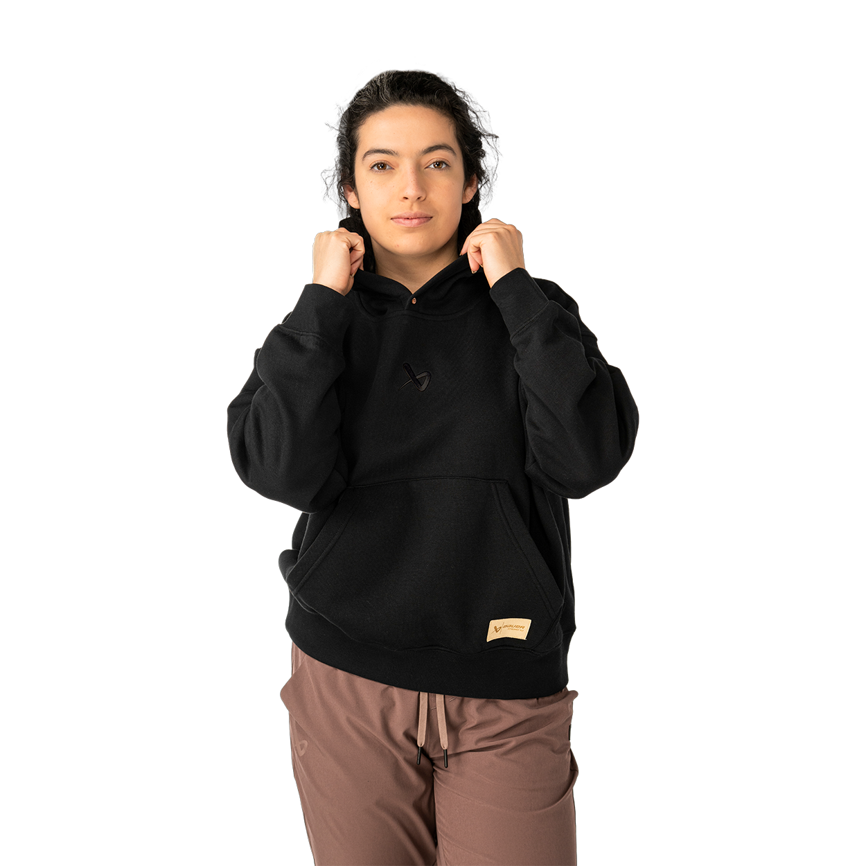 BAUER WOMEN’S ULTIMATE HOODIE