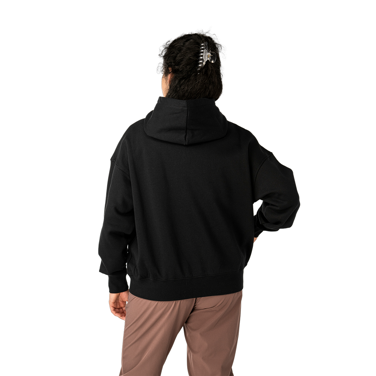 BAUER WOMEN’S ULTIMATE HOODIE