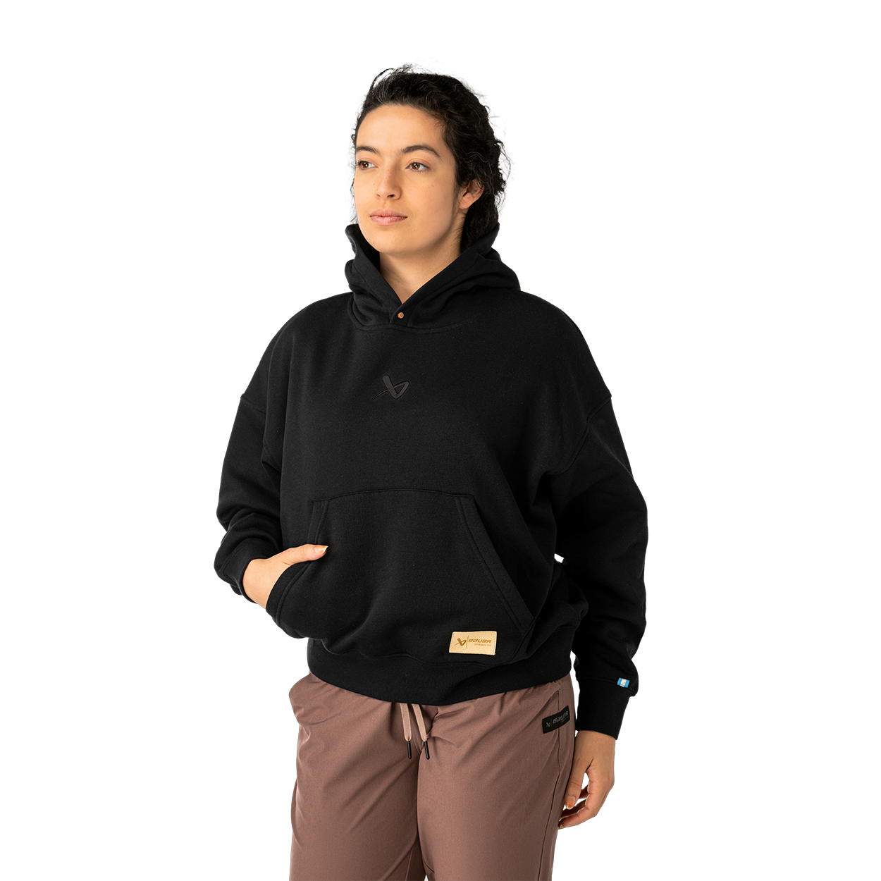 BAUER WOMEN’S ULTIMATE HOODIE