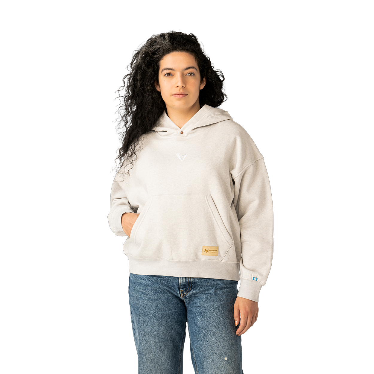 BAUER WOMEN’S ULTIMATE HOODIE