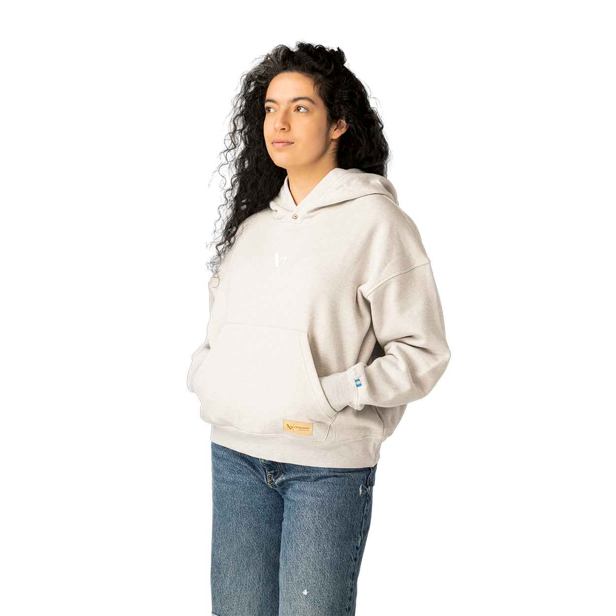 BAUER WOMEN’S ULTIMATE HOODIE
