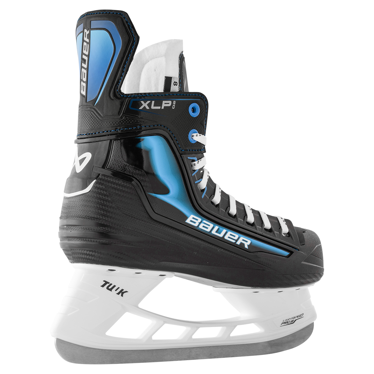 BAUER X-LP 2.0 SKATE SENIOR