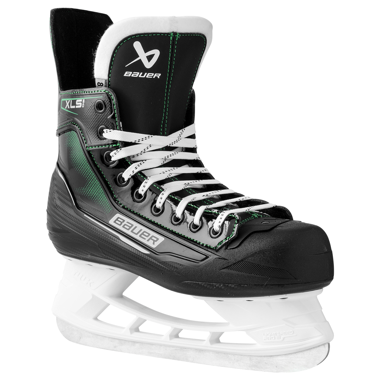 BAUER X-LS 2.0 SKATE INTERMEDIATE