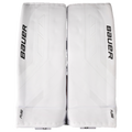 BAUER SUPREME FUSE GOAL PAD SENIOR