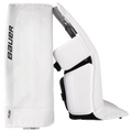 BAUER SUPREME FUSE GOAL PAD SENIOR