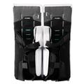 BAUER SUPREME FUSE GOAL PAD SENIOR