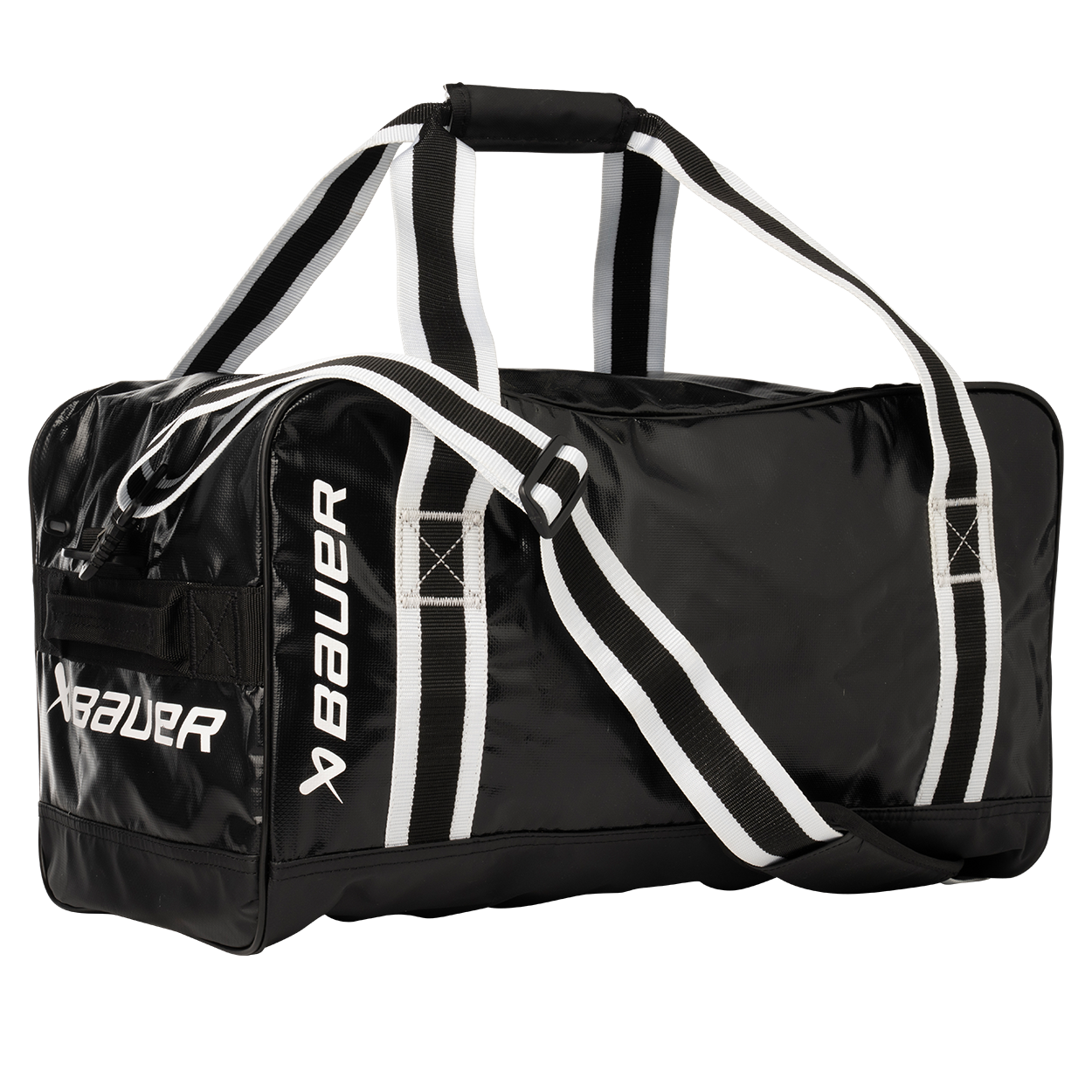 BAUER PRO DUFFLE BAG