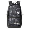 S26 BAUER VARSITY BACKPACK - GREY
