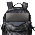 S26 BAUER VARSITY BACKPACK - GREY