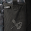 S26 BAUER VARSITY BACKPACK - GREY